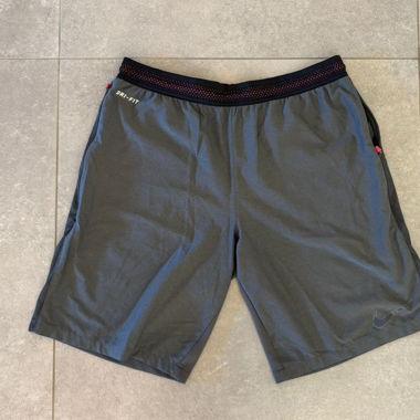 Nike Dri-Fit Shorts