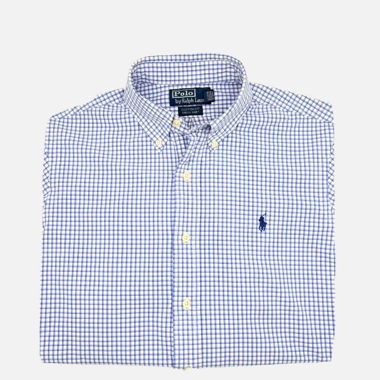 Camicia Polo Ralph Lauren Taglia S