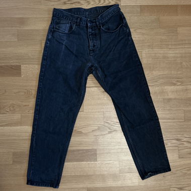 carhartt newel pant II