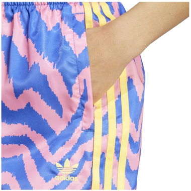 adidas Originals Farm Rio Firebird shorts