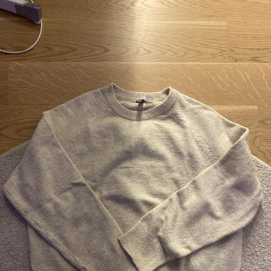 Strickpulli