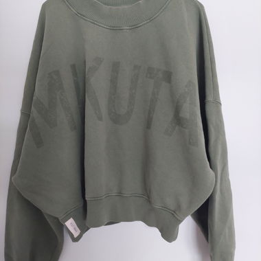 Sweat MIKUTA