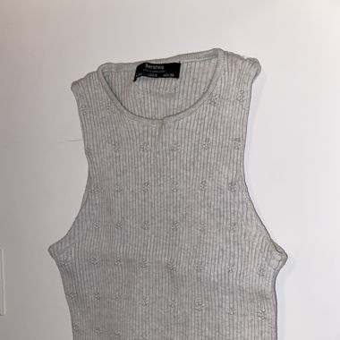 Bershka top 
