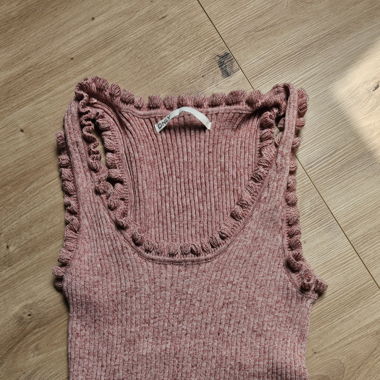 Top Pink