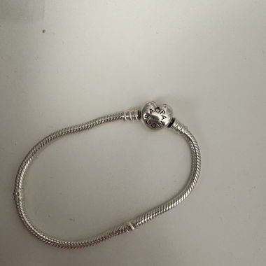 Pandora Armband 17mm