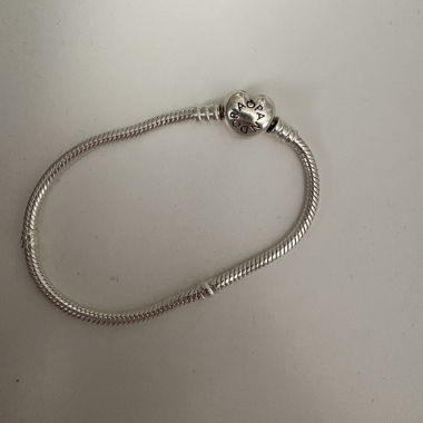 Pandora Armband 17mm