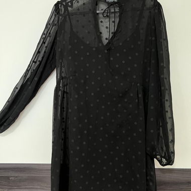Kleid