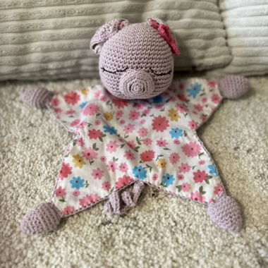 Amigurumi