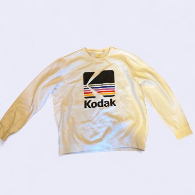 H&M x Kodak Sweatshirt