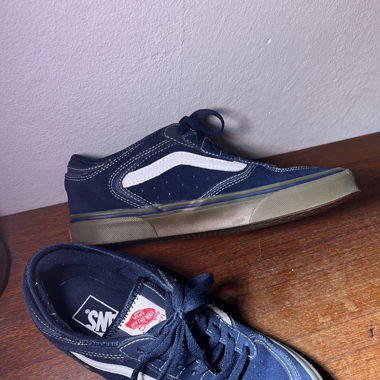 Vans Rowley Classic 66/99 unisex 38.5