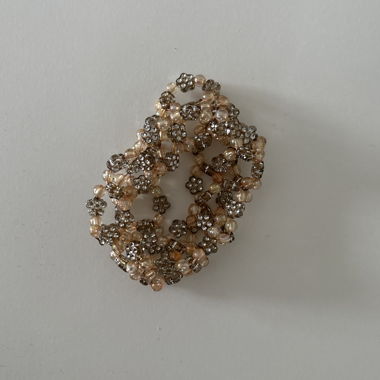 Perlen Armband