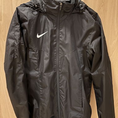 Giacca impermeabile Nike