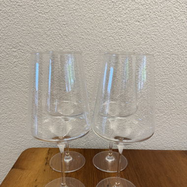 Rotweinglas 750ml Leonardo Puccini