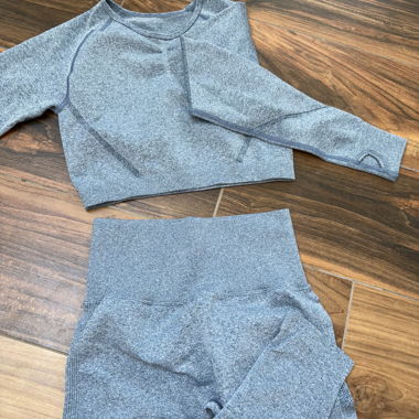 Sport set