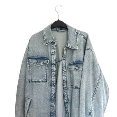 Jeansjacke