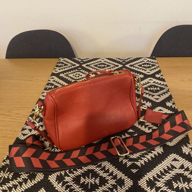 Borsa a tracolla