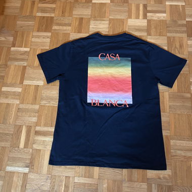 CASABLANCA T-shirt