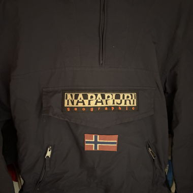 Napapijri Jacke