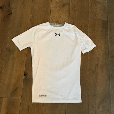 Maglietta Under Armour HeatGear