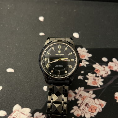 Montre poedagar