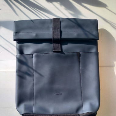 UCON acrobatics HAJO Mini Backpack Dark Navy Blue