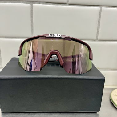 BLIZ glasses