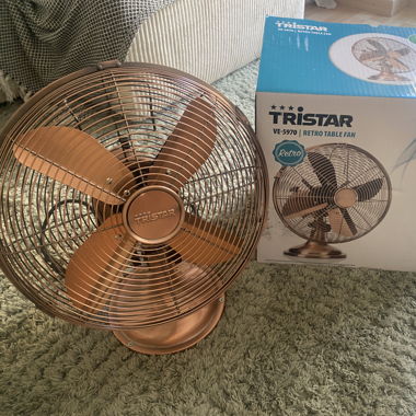 Ventilatore Tristar