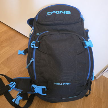 Dakine Heli-Pro Backpack