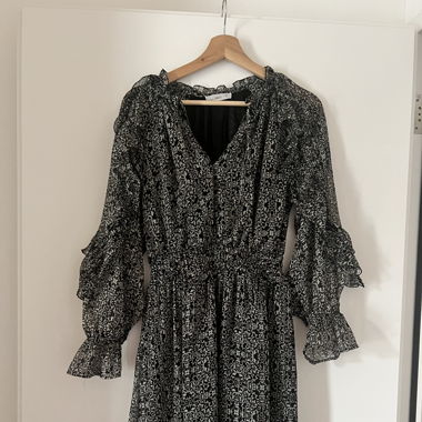 Mango Kleid
