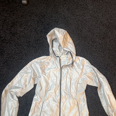 Veste de sport légère 