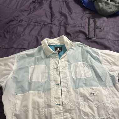 Converse Jacke XL