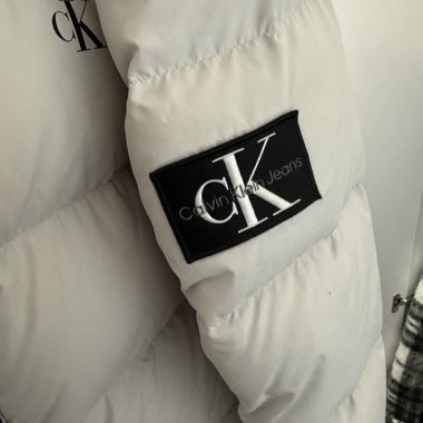 Calvin Klein Puffer