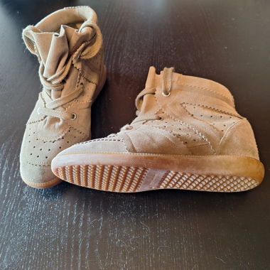 Sneackers Isabel Marant Bobby