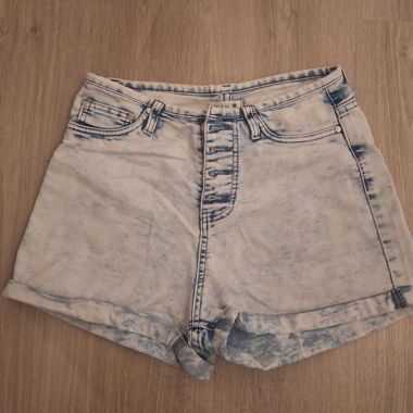 Jeansshorts Chicorée XS