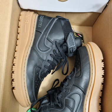Nike Air Force 1 GTX Boot Gr.39