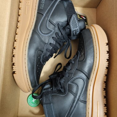 Nike Air Force 1 GTX Boot Gr.39