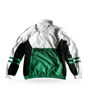 Karl Kani Windbreaker-Jacke