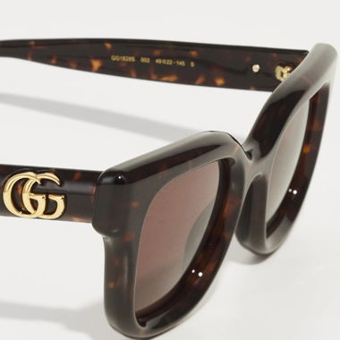 Gucci Sonnenbrille 