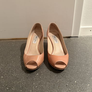 Jimmy Choo heels