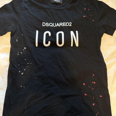 Dsquared Tshirt