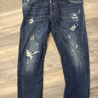 DSQUARED2 Denim 