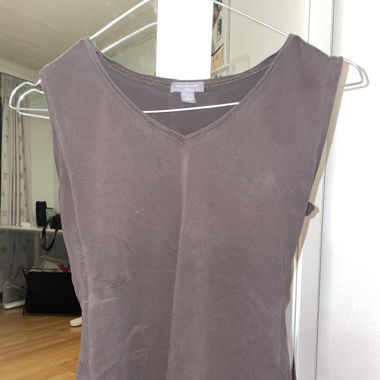 Ann Taylor Top in braun