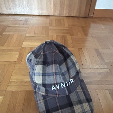 Casquette