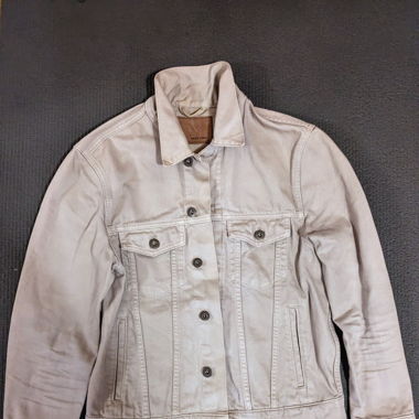 Veste en jean homme/taille S 