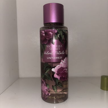 brume victoria secret 