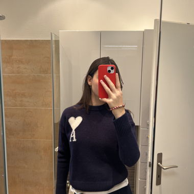 Maglione Ami Paris