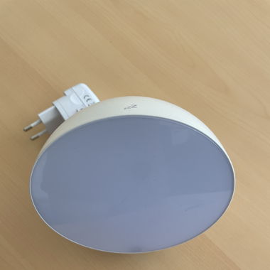 Réveil simulateur d’aube