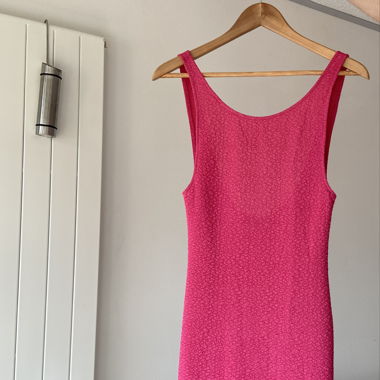 Motel Rocks mini dress