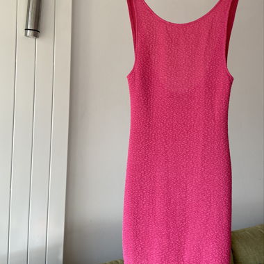 Motel Rocks mini dress