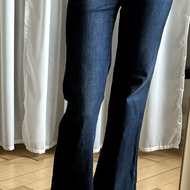7 For All Mankind Jeans Gr. 27